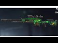Using snipers before they get nerfed