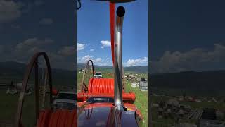 2022 Ditch Witch RT125 Plow and Reel Carrier - Equipment Demonstration
