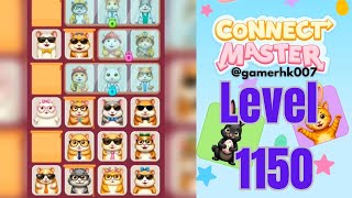 Famous Connect Master level 1150 hard level Walkthrough Solution  Profile
