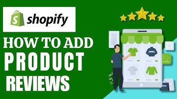 How To Add Product Review on Shopify (2024) Step By Step Tutorail Full Guide