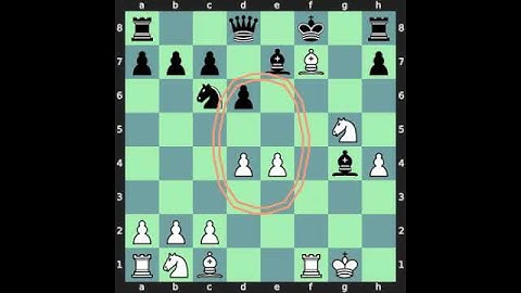Chess puzzle: Mate in 2. Daily chess problem