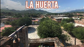Ciudad de La Huerta (Jalisco) México 2022