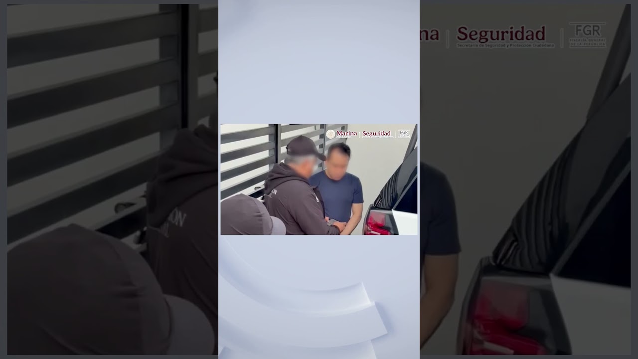 #Loret. Cayó “El Amarillo”, presunto líder criminal; tenía 39 autos de lujo, armas y droga. #Latinus