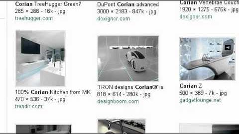 SolidSurface.com - Everything Solid Surface