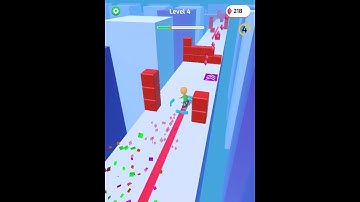 Best Funny  Skate Surfer 3D All Levels Gameplay Walkthrough Android, iOS 52