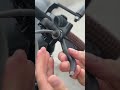 @RidewithRea Brake Lever Install | DK Tech Tips