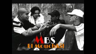 Rabah MBS - El Mouchkil