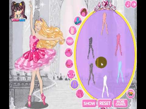 Barbie In The Pink Shoes Full Movie In English Watch Online