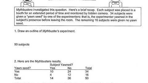 10.1 notes part 1 Sampling Distribution for Difference of two proportions