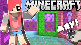 8 ОСТРОВОВ | ПРИКЛЮЧЕНИЕ в Minecraft