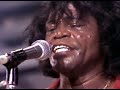 James Brown Get On The Good Foot Live At The Montreux Jazz Festival 1981 