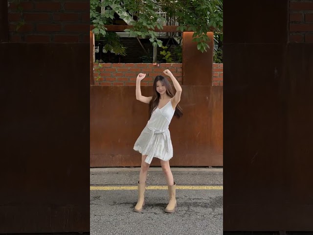 틱톡 1000만뷰 터진 댄스 ???? 두진위 뮤직 댄스 챌린지 Music Dance Challenge,  #두진위, #댄스챌린지, #댄스, #dance, #댄스쇼츠, #TikTok