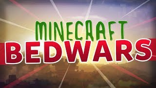 minecraft bed wars - gene iyi oynadık be