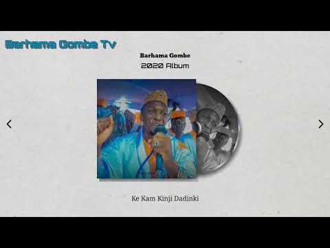 Barhama Gombe Ke Kam Kinji Dadiniki 2022