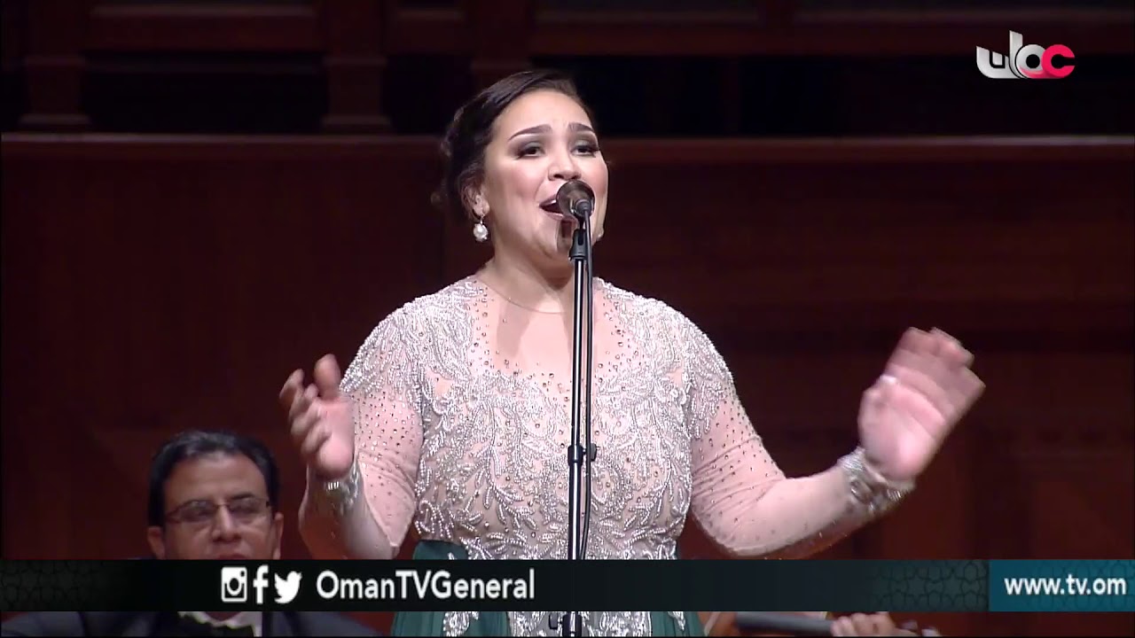 جديد الفنانة غادة رجب - يحتاجني- Ghada Rajab - Yahtajene