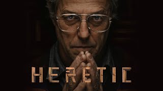 Heretic 2025 | Official Trailer HD