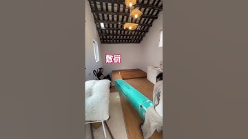 Phần 4C: cô gái cải tạo nhà thuê trăm tuổi