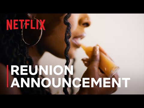 Love is Blind Season 5: The Reunion | Announcement | Netflix