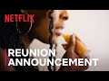 Love is Blind Season 5: The Reunion | Announcement | Netflix