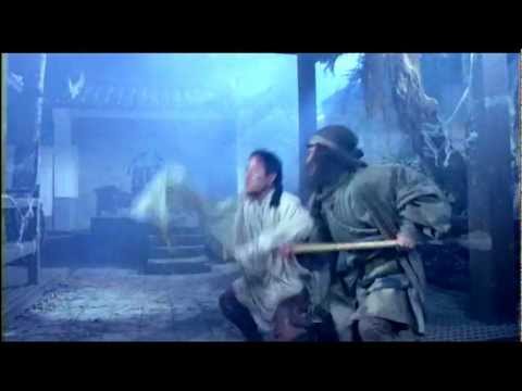 Daoist Priest Rap 道士之歌 (Wu Ma \u0026 James Wong)