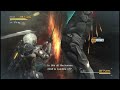 Blade Wolf | Metal Gear Rising