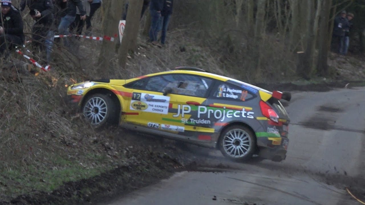 BEST OF RALLY 2023 | Big Crashes, Big Show \u0026 Action | CMSVideo