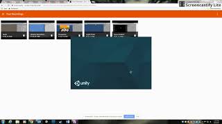 Import and Export Assets in Unity