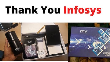welcome kit infosys | infosys welcome kit 2022 | infosys welcome kit 2021 system engineer