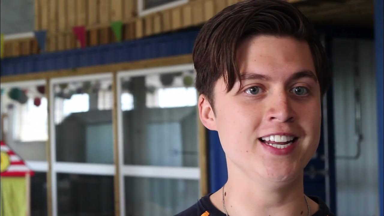 An Interview with a Trustee The Eddystone Trust YouTube