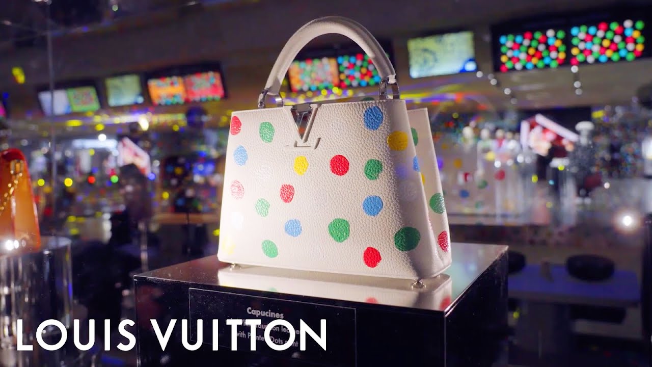 【エレガントな風景のような効果】Louis Vuitton☆ナイル hq720.jpg?sqp=-
