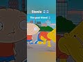 The best friend ever #trending #blowup #familyguy #simpsons #shorts