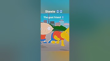 The best friend ever #trending #blowup #familyguy #simpsons #shorts