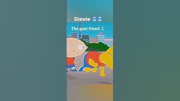 Thumbnail of The best friend ever #trending #blowup #familyguy #simpsons #shorts