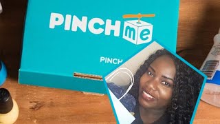 HOW TO GET FREE SAMPLES FROM PINCHME