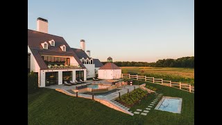 The Spa at the Inns of Aurora
