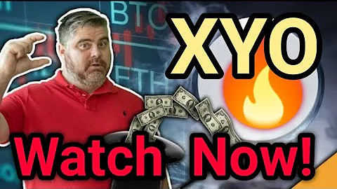 XYO Watch Now! Holders || XYO Price Prediction || XYO News Today