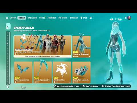TIENDA BATTLE ROYALE: LOTE APOCALIPSIS DEL AMANECER | ALERTAS SALVAR EL MUNDO: 0 PAVOS | FORTNITE