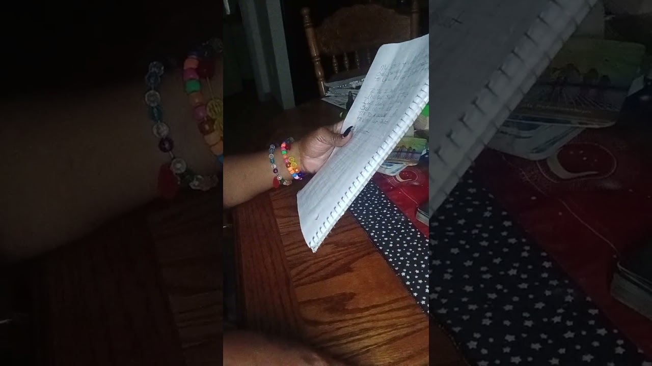 The RESET... QC: 1001 