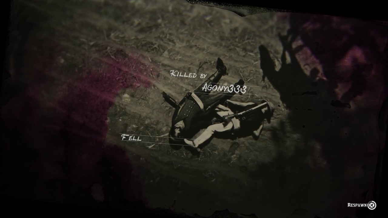 Red Dead Adventures XXIV - Horse Meets Agony