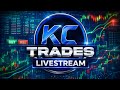 TUESDAY LIVE TRADING