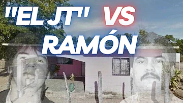 "El JT" vs Ramón: El Limoncito