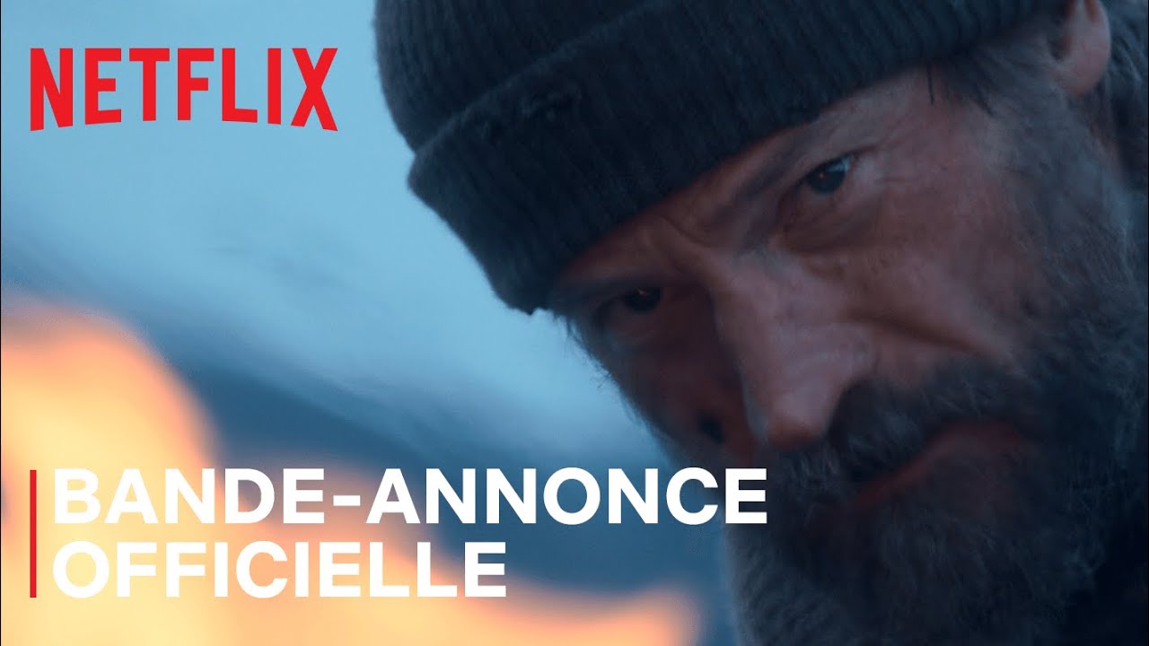Perdus Dans L Arctique Histoire Vraie