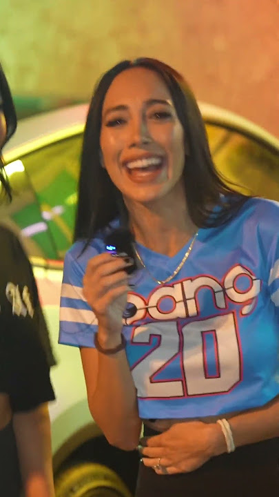 A GIRL KISSES ME! #shorts