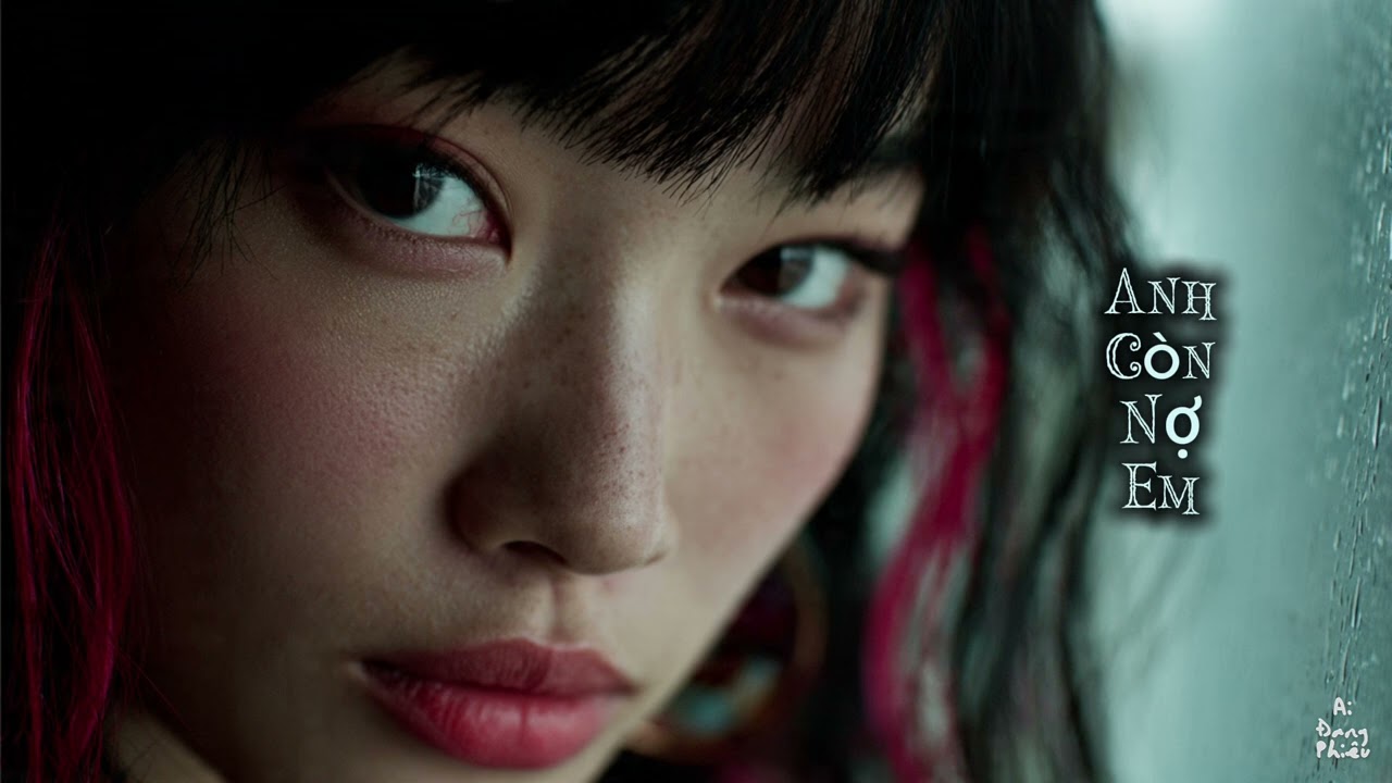 Anh Còn Nợ Em (Cover) ◆ càng nức nở, càng thêm phiêu ...