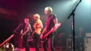 R5 Michigan 4/5/13 - I Want You Bad