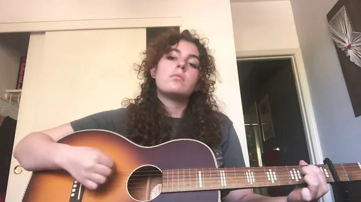 Amy Schaffer- Baby I love your way