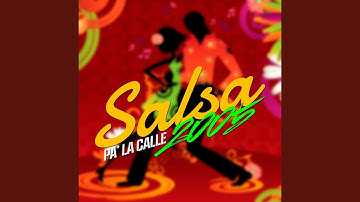 La Vida Es Un Carnival