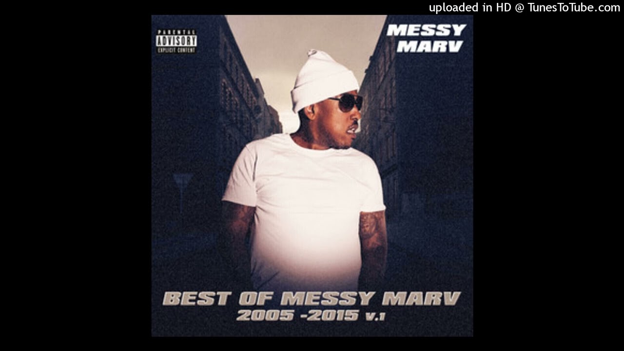 Larry June x Messy Marv x Bigsad1900 x Youngestboat Type Beat