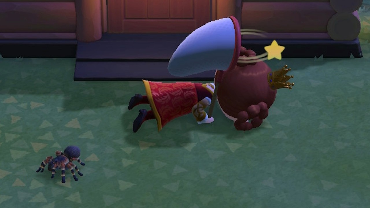 Mood || Animal Crossing: New Horizons LIVE  (#10)