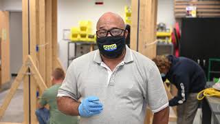 CVCC Electrical Program